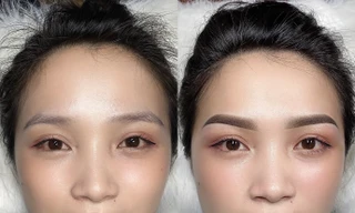 Grand Master Hương Phan chia sẻ các phương pháp làm đẹp tại Hương Phan Beauty