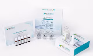 Skinderm - Sứ mệnh đánh thức 'vị thần' làm đẹp bên trong