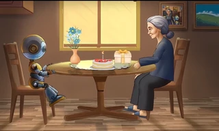 Ấn tượng với sản phẩm tốt nghiệp của sinh viên trường Đại học FPT 