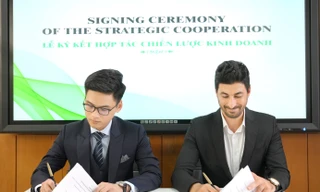 Xuất hiện mô hình Business Platform cho lĩnh vực nha khoa mang tên Hismile