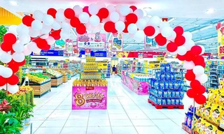 Sức mua phục hồi mạnh mẽ, WinMart tung ưu đãi lớn nhân dịp sinh nhật 8 tuổi