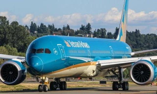 Hành khách lợi gì khi bay thẳng thường lệ tới Mỹ?