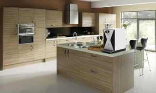 Bất ngờ với những chức năng tiện ích của bộ 3 máy lọc nước Hydrogen ion kiềm mới