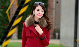 Mua thời trang nữ xu hướng mới, giá tốt tại ‘Rẻ Mỗi Ngày’