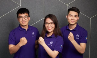 AI Residency: ba mùa nuôi dưỡng tài năng trí tuệ nhân tạo