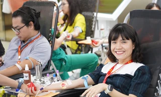 ROX Group lan toả tinh thần sống đẹp cùng cộng đồng