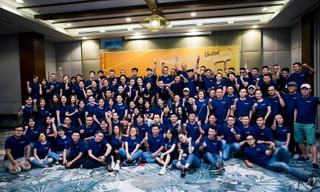 Diageo Việt Nam được bình chọn là “Nơi làm việc tốt nhất châu Á” năm 2021