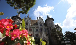 Nhất định phải check-in Bà Nà Hills dịp khuyến mãi khủng này, và đây là lý do