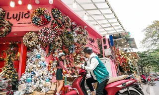 Lời khuyên ‘vàng’ mua xe máy dịp cận Tết