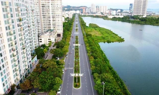 Hoàng Quốc Việt: Con đường thay đổi diện mạo thủ phủ du lịch miền Bắc