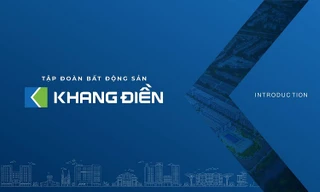 Cổ phiếu của tập đoàn Khang Điền và thông tin cần biết