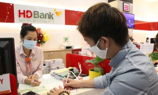 HDBank dành thêm 10.000 tỷ đồng siêu ưu đãi giảm lãi vay từ 2-4,5% 