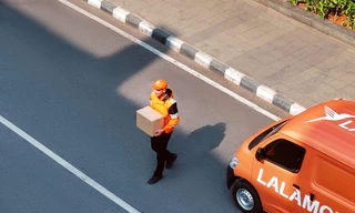 Lalamove giúp doanh nghiệp vừa và nhỏ giảm đến 20% chi phí vận chuyển