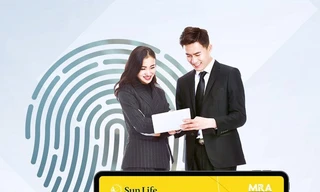 SunSmart – Công cụ tư vấn và nộp hồ sơ yêu cầu bảo hiểm