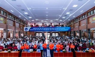 Hội thảo X Human - Khám phá thế hệ con người mới trong kỷ nguyên công nghệ 5.0