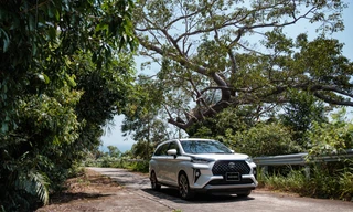 Chiến lược đúng đắn, Veloz Cross bứt phá doanh số 