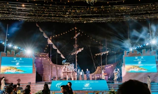 Euro Holdings trở thành đối tác phân phối chính thức dự án Libera Nha Trang