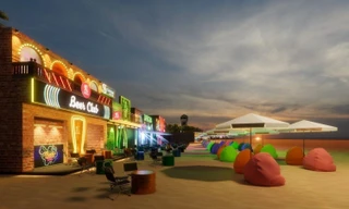 Thành phố Vũng Tàu tổ chức lễ hội bia 'Vòng quanh thế giới cùng bia SaiGon' vào ngày 2 & 3/9/2023 