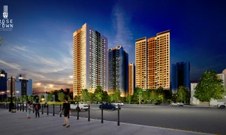 Xuân Mai Corp sắp ra mắt dự án mới tại khu Nam Hà Nội