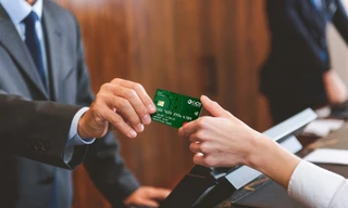 Thẻ ghi nợ quốc tế OCB an toàn và tiện lợi cho doanh nghiệp thế nào? 