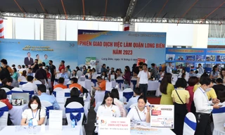 Cơ hội liên kết đào tạo nghề, tạo việc làm cho HS, SV, người lao động