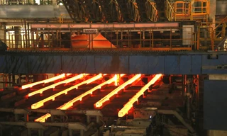 Hòa Phát nộp ngân sách gần 7.400 tỷ đồng trong 6 tháng, tăng 42% so với cùng kỳ