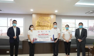 Sáng kiến thiện nguyện ý nghĩa, hỗ trợ công tác phòng chống Covid-19 của Generali