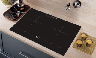 Bếp từ AIO trở thành món quà ý nghĩa dành tặng ba mẹ khi Tết đến Xuân về