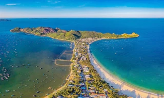 Lực đẩy để Việt Nam trở thành cường quốc biển vào năm 2045