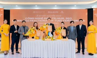 Viện thẩm mỹ DIVA và NQ Medical ra mắt, chuyển giao siêu công nghệ thẩm mỹ 4.0