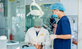 Cấy ghép Implant kỹ thuật số - Giải pháp phục hình răng an toàn hiệu quả 