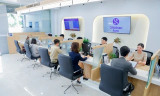 Ngân hàng Shinhan nhận giải thưởng 'Ngân hàng tăng trưởng mảng kinh doanh SMES nhanh nhất năm 2025'