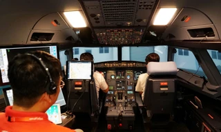 Học viện Hàng không Vietjet tham gia mạng lưới đào tạo quốc tế của IATA