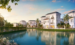 Vinhomes Star City tạo “trend” mới “nghỉ dưỡng tại gia” tại Thanh Hóa