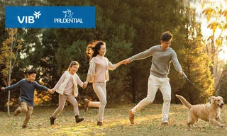 Prudential Việt Nam và VIB gia hạn thỏa thuận hợp tác chiến lược đến năm 2036