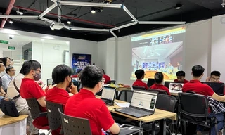 4 'nguyên tắc vàng' giúp tay ngang sang CNTT 'plot twist' thành công trong mùa Lay-off