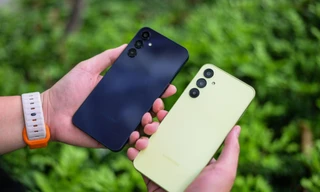 Chất lượng cao nhưng giá phải chăng, người dùng có thể yên tâm chốt ngay Galaxy A15 & Galaxy A25 5G