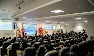 “Chúng tôi đánh giá cao tinh thần học hỏi của đội ngũ FPT Long Châu!”