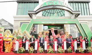 Địa ốc Á Châu: Tâm thế mới, bước ngoặt mới