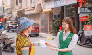 Cho vay 'dưới chuẩn' - Khoảng trống ngân hàng, cơ hội vàng cho tài chính thay thế