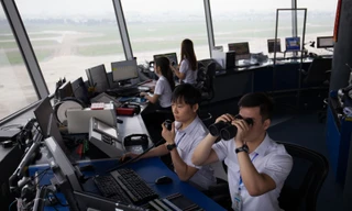 Giao Tổng Công ty Quản lý Bay chủ động nghiên cứu quản lý hoạt động bay tầm thấp