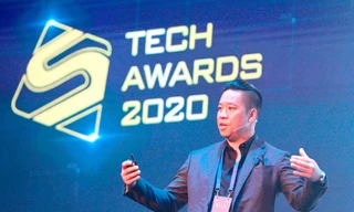 Giải quyết “bài toán khó” trong lĩnh vực bất động sản tại Việt Nam bằng công nghệ