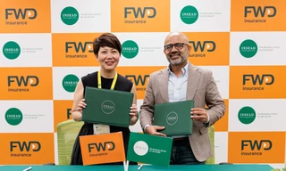 Tập đoàn FWD hiện thực hóa xây dựng đội ngũ lãnh đạo đạt tiêu chuẩn quốc tế