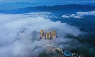 Muốn cạnh tranh quốc tế, Đà Nẵng cần có sản phẩm xứng tầm