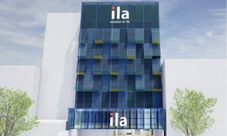 ILA khai trương trung tâm thứ 45 trên toàn quốc: Cam kết không ngừng đổi mới