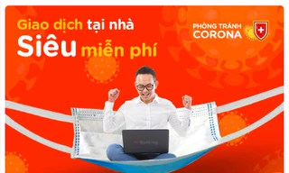 Giao dịch trực tuyến siêu miễn phí cùng MSB