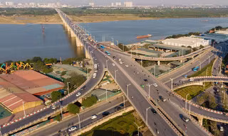 Thị trường bất động sản đứng trước cơ hội lớn nhất trong 10 năm qua 