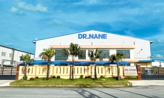 Dr. Nane - Không ngừng phát triển và đổi mới