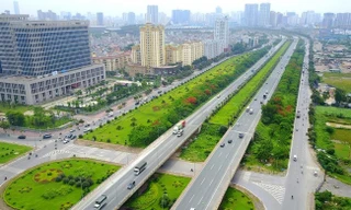 Bất động sản phía Tây Hà Nội bứt tốc: Điểm sáng từ “dự án xanh” Hado Charm Villas