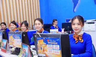 Hẹn hò thu sang với hàng ngàn ưu đãi cùng Vietravel